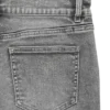 Vmjean Low Rise Flared Fit Jeans
