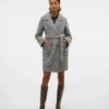 Vmjenna Coat Vmjenna Coat