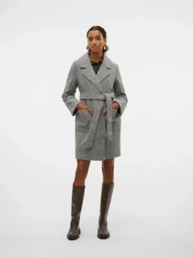 Vmjenna Coat