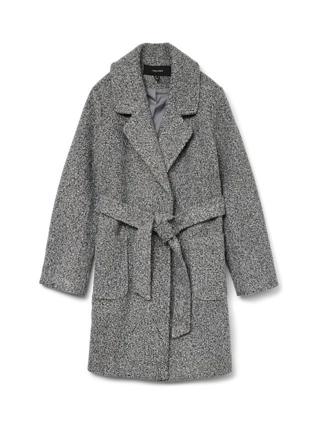 Vmjenna Coat Vmjenna Coat