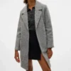 Vmjenna Coat Vmjenna Coat