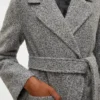 Vmjenna Coat Vmjenna Coat