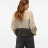 Vmjenna Knitted Pullover Vmjenna Knitted Pullover