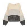 Vmjenna Knitted Pullover Vmjenna Knitted Pullover