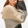 Vmjenna Knitted Pullover Vmjenna Knitted Pullover