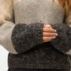 Vmjenna Knitted Pullover Vmjenna Knitted Pullover