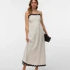 Vmjenna Long Dress Vmjenna Long Dress
