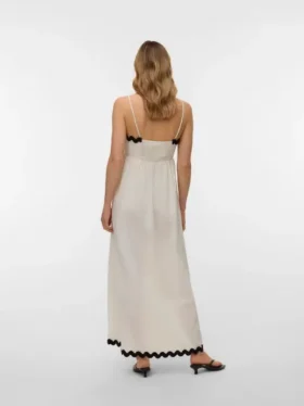 Vmjenna Long Dress
