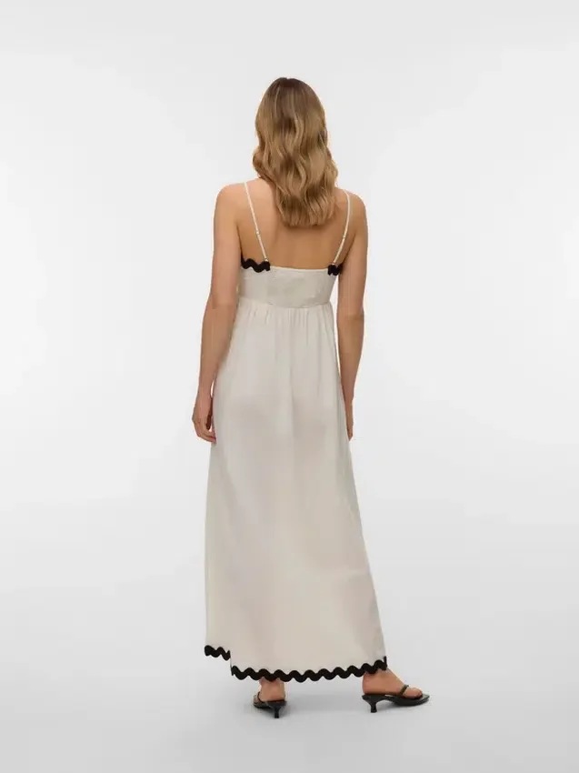 Vmjenna Long Dress Vmjenna Long Dress