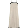 Vmjenna Long Dress Vmjenna Long Dress