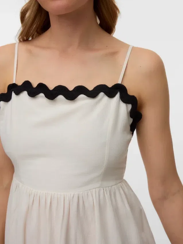 Vmjenna Long Dress Vmjenna Long Dress
