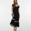 Vmjenna Long Skirt