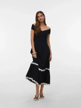 Vmjenna Long Skirt
