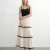 Vmjenna Long Skirt