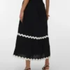 Vmjenna Long Skirt