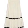 Vmjenna Long Skirt