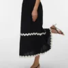 Vmjenna Long Skirt