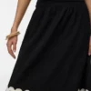 Vmjenna Long Skirt
