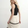 Vmjenna Long Skirt