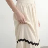 Vmjenna Long Skirt