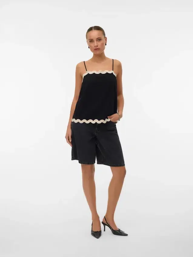 Vmjenna Top Vmjenna Top