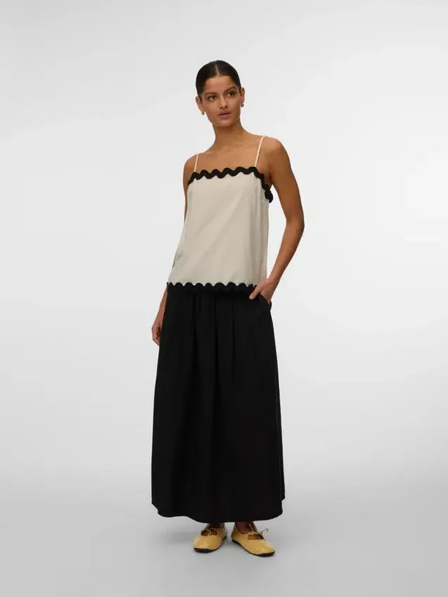 Vmjenna Top Vmjenna Top