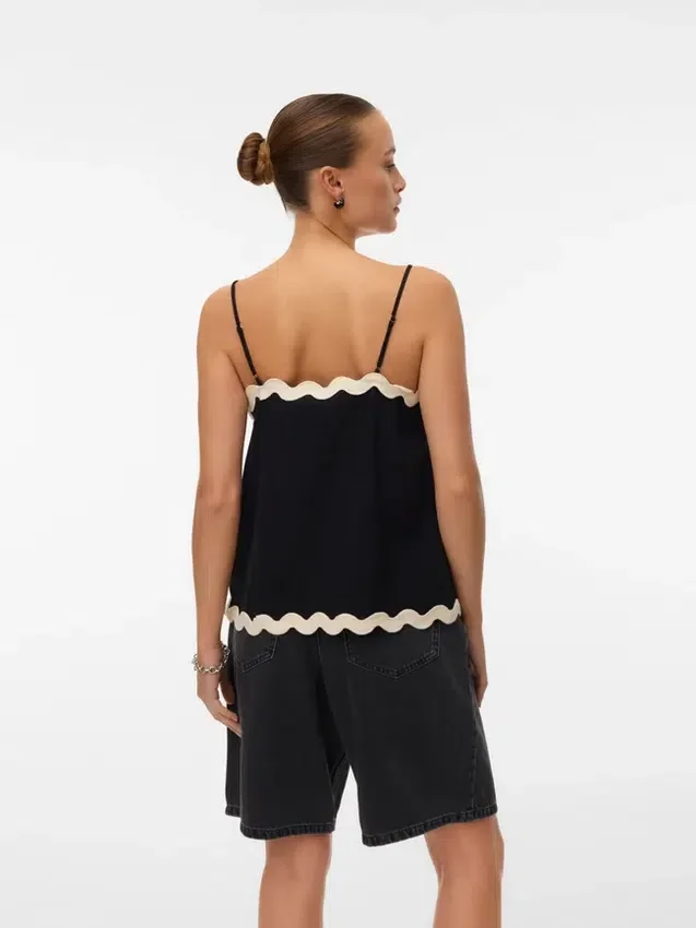 Vmjenna Top Vmjenna Top
