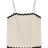 Vmjenna Top Vmjenna Top