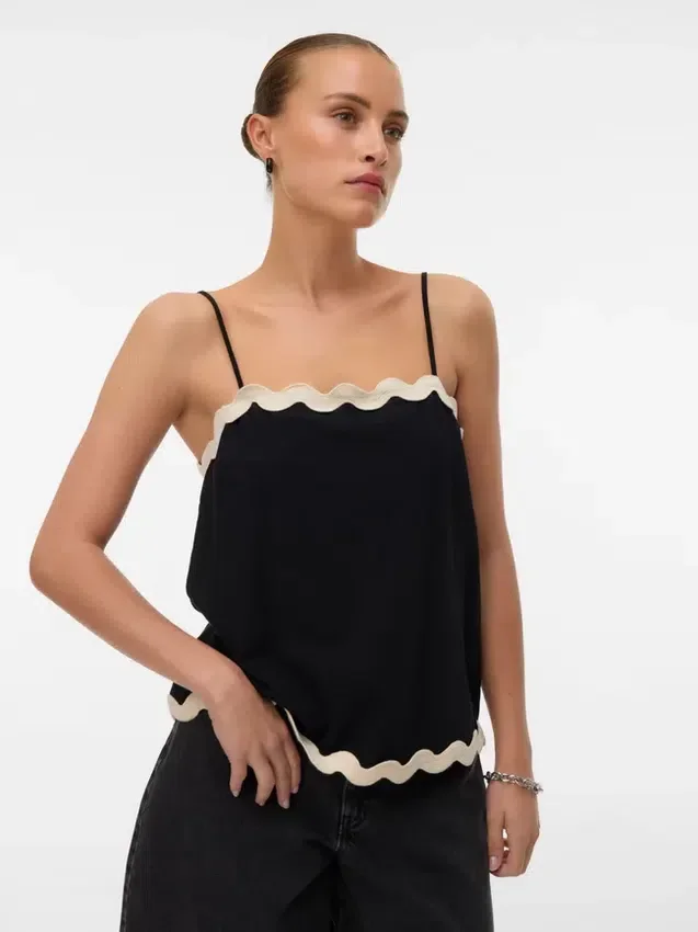 Vmjenna Top Vmjenna Top