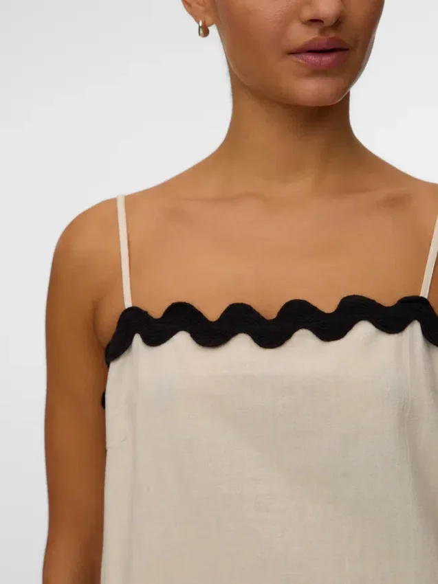 Vmjenna Top Vmjenna Top