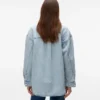 Vmjennie Denim Shirt