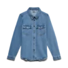 Vmjennie Denim Shirt