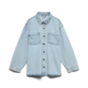 Vmjennie Denim Shirt