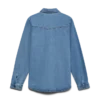 Vmjennie Denim Shirt