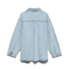 Vmjennie Denim Shirt