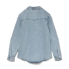 Vmjennie Denim Shirt