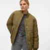 Vmjennie Quilted Jacket Vmjennie Quilted Jacket
