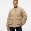 Vmjennie Quilted Jacket Vmjennie Quilted Jacket