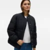 Vmjennie Quilted Jacket Vmjennie Quilted Jacket
