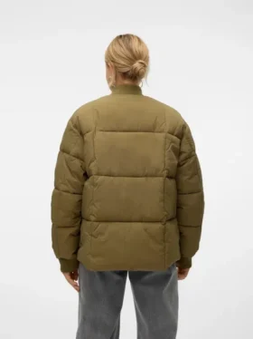 Vmjennie Quilted Jacket