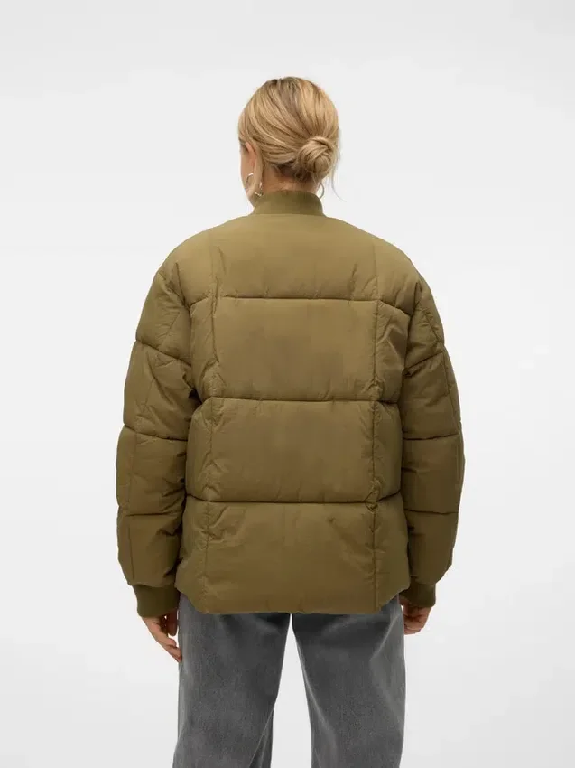 Vmjennie Quilted Jacket Vmjennie Quilted Jacket