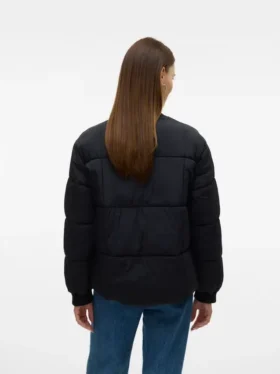 Vmjennie Quilted Jacket