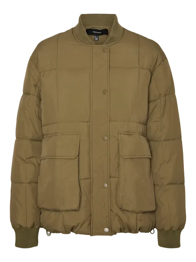 Vmjennie Quilted Jacket Vmjennie Quilted Jacket