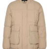 Vmjennie Quilted Jacket Vmjennie Quilted Jacket