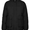 Vmjennie Quilted Jacket Vmjennie Quilted Jacket