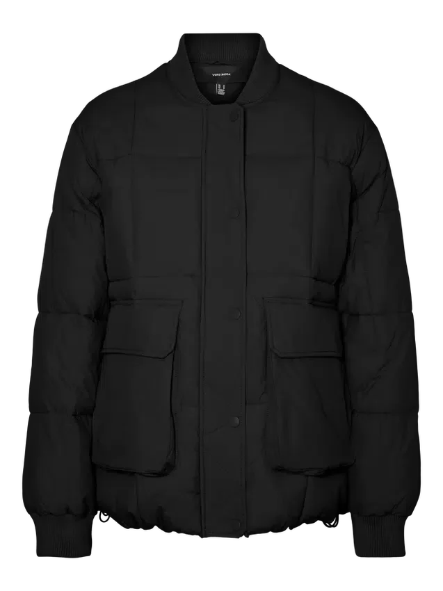 Vmjennie Quilted Jacket Vmjennie Quilted Jacket