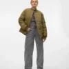 Vmjennie Quilted Jacket Vmjennie Quilted Jacket