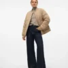 Vmjennie Quilted Jacket Vmjennie Quilted Jacket