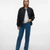 Vmjennie Quilted Jacket Vmjennie Quilted Jacket