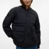 Vmjennie Quilted Jacket Vmjennie Quilted Jacket